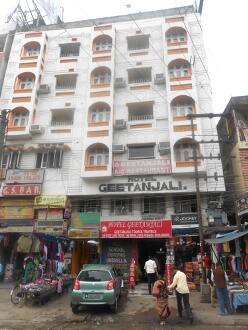 Hotel Geetanjali, Guwahati 1